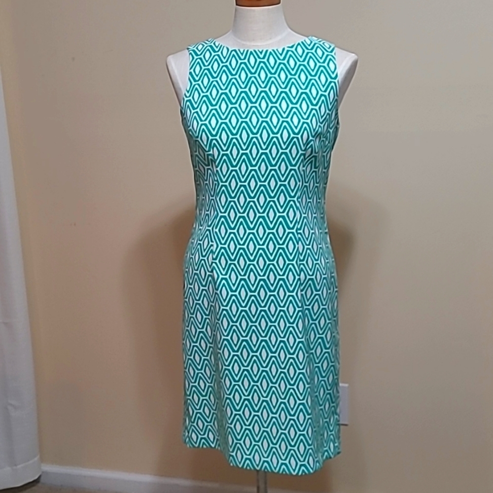 Mario Serrani Dress Size 6